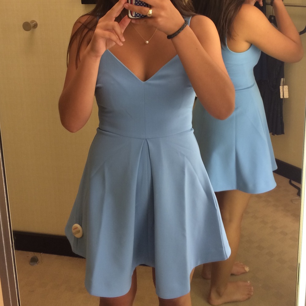 Likely Women’s Austin Dress